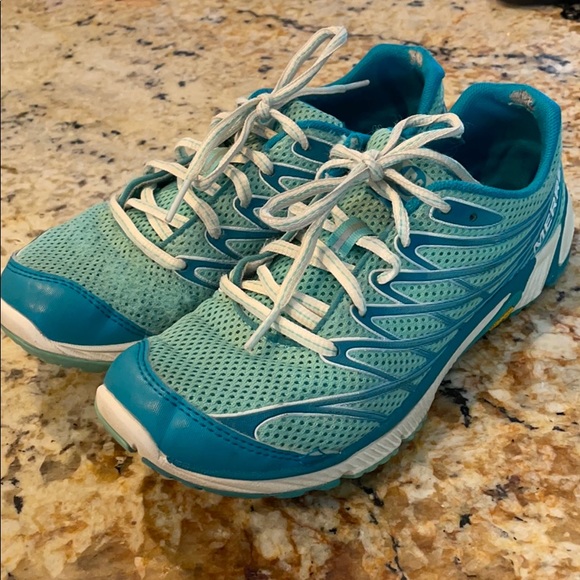 Merrell Bare Access Arc 4 Road Running shoes - Picture 1 of 6